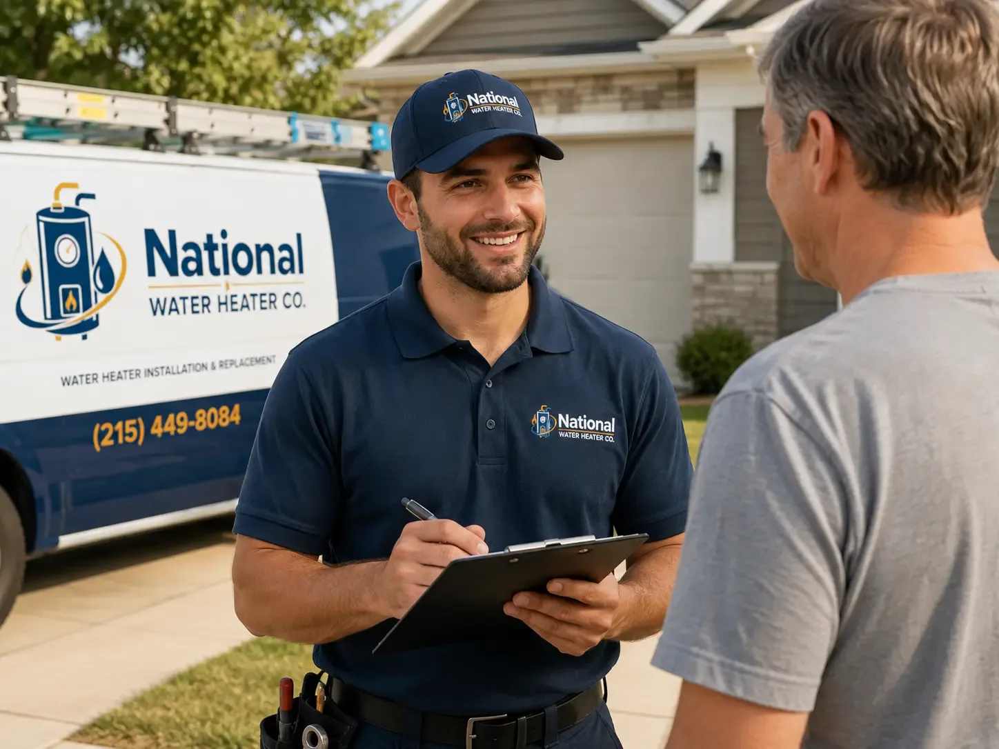 Water Heater Installation Jamestown, PA FAQs